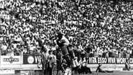 Transmissões das rádios Mauá e Itatiaia, na Copa de 70, foram preservadas em disco