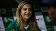 Leila cutuca Corinthians ao falar de fair play financeiro: ‘Desclassificados por quem não paga’