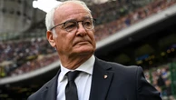 Claudio Ranieri recusa convite para dirigir seleção italiana: ‘É uma decisão exclusivamente minha’
