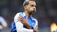 São Paulo joga melhor, mas Cruzeiro é eficaz, vence por 1 a 0 e dorme na vice-liderança