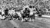 A conquista do tri faz 55 anos e é uma das vitórias mais marcantes da seleção