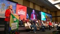 ‘Tarcísio vai aumentar a desigualdade se for presidente’, diz Gleisi após fala do governador em leilão na B3