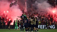 PSG atropela Inter de Milão e conquista o título da Liga dos Campeões pela primeira vez na história