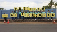 Brasil espera doações de até US$ 25 bilhões para o Fundo para Florestas Tropicais durante a COP-30