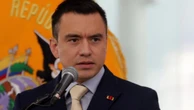Noboa propõe consulta popular para permitir bases militares estrangeiras no Equador
