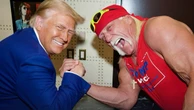 Trump lamenta morte de Hulk Hogan e o define como ‘um MAGA absoluto’ de ‘grande coração’