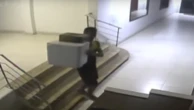Homem com 86 passagens pela polícia é preso após cometer quatro furtos