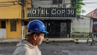 Hotel que multiplicou preço em 80 vezes na COP30 não fechou reservas