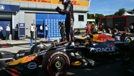 Verstappen tira pole de Norris em Monza e marca a volta mais rápida da história da Fórmula 1