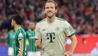 Kane chega a 100 gols em seu 104º jogo no Bayern e bate recorde de Cristiano Ronaldo e Haaland