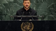 Na ONU, Zelensky relaciona paz global a poderio militar e diz que segurança não existe sem aliados