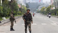 Exército nepalês controla Katmandu após protestos violentos