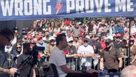Suspeito de assassinar ativista Charlie Kirk é detido, diz chefe do FBI