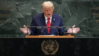 Na ONU, Trump exige libertação de reféns pelo Hamas em Gaza e reforça ameaça de tarifas à Rússia