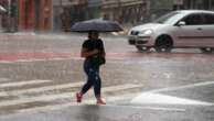 Região Centro-Sul terá acumulado de chuva para esta semana