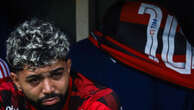 Gabigol manda recado à torcida do Flamengo após ter julgamento adiado