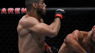 Gabriel Bonfim vence americano no UFC Nashville
