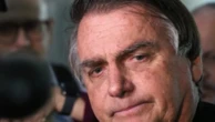 ‘Pedi autorização ao ministro Alexandre de Moraes para visitá-lo e não recebi resposta’, diz Renato Bolsonaro sobre não visitar o irmão Jair Bolsonaro
