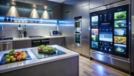 A Internet das Coisas (IoT) e a casa conectada: Sua geladeira pode ser a próxima porta de entrada para um hacker?