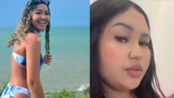 Irmãs influenciadoras com mais de 1 milhão de seguidores são mortas a tiros em Fortaleza