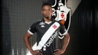 Vasco oficializa a contratação do volante Thiago Mendes, ex-São Paulo, até o fim de 2027