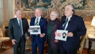 Lula pede liberdade para ex-presidente argentina condenada por corrupção
