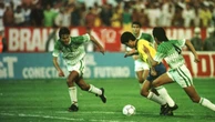 Derrota brasileira para Bolívia em 1993 gerou ‘pacto’ pela conquista do tetra