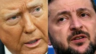Zelensky manifesta intenção de falar com Trump sobre compra de armas americanas