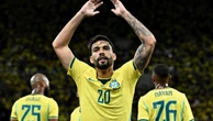Seleção não convence no primeiro tempo, mas valores individuais garantem goleada