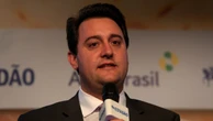 De olho na presidência: Ratinho Jr. expande agenda política para 2026