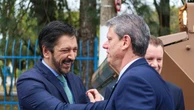 Tarcísio ‘coordenou’ para que manifestações não tivessem cartazes sobre STF, diz Nunes em defesa do aliado
