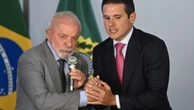 Lula recebe Hugo Motta e integrantes do Republicanos em mais uma rodada de conversas sobre 2026