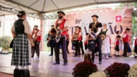 Com entrada gratuita, 24ª Maifest2025 celebra multiculturalismo com gastronomia e literatura