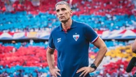 Santos acerta contratação de Juan Pablo Vojvoda e espera anunciar o novo técnico nesta quinta-feira