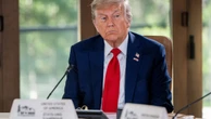 Trump diz que sua paciência com o Irã ‘já se esgotou’ e diz que avalia ataque: ‘Talvez faça, talvez não’