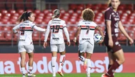 São Paulo supera a Ferroviária nos pênaltis e encara o rival Corinthians na semifinal do Brasileirão feminino