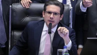 Motta defende que há limites para protestos e que o respeito à Mesa Diretora é inegociável