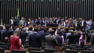 Fim do foro privilegiado é a pauta do ‘pacote da paz’ da oposição com mais chance de prosperar