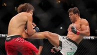 Paulo Borrachinha brilha e bate Roman Kopylov no UFC 318