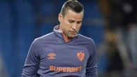 Fábio é sincero sobre o final de Fluminense x América de Cali: ‘Ficou aberto’