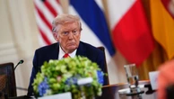 Trump considera apoio aéreo à Ucrânia viável como parte das garantias de segurança