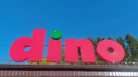 Dino otwiera nowe sklepy w całej Polsce. Do końca roku będzie mieć nawet 3000 supermarketów