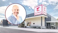 Kaufland Marketplace ma być jedną z największych platform w Polsce - zapowiada prezes sieci Martin Piterak