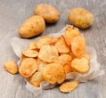 Jak młodzi ludzie kupują chipsy? To nie cena jest najważniejsza