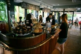 Green Caffè Nero zbliża się do setki. Sieć otwiera kawiarnię w legendarnej lokalizacji