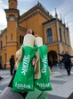 Nowy collab Żabki. Największa sieć sklepów convenience i napojowy gigant połączyli siły