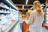 Rynek FMCG w Polsce będzie rósł. Co i jak bardzo go napędzi?