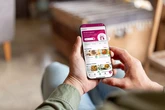 Frisco testuje nową funkcję opartą na AI. Na rynku e-grocery to może być gamechanger