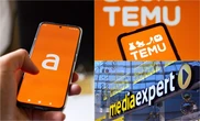 Allegro wyprzedza Temu w rankingu platform e-commerce pod względem bardzo ważnego parametru. Nowe dane z Mediapanelu