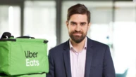 Uber Eats chce złowić wieloryba. Koncern ma nową strategię dla polskiego rynku sieci handlowych [WYWIAD]